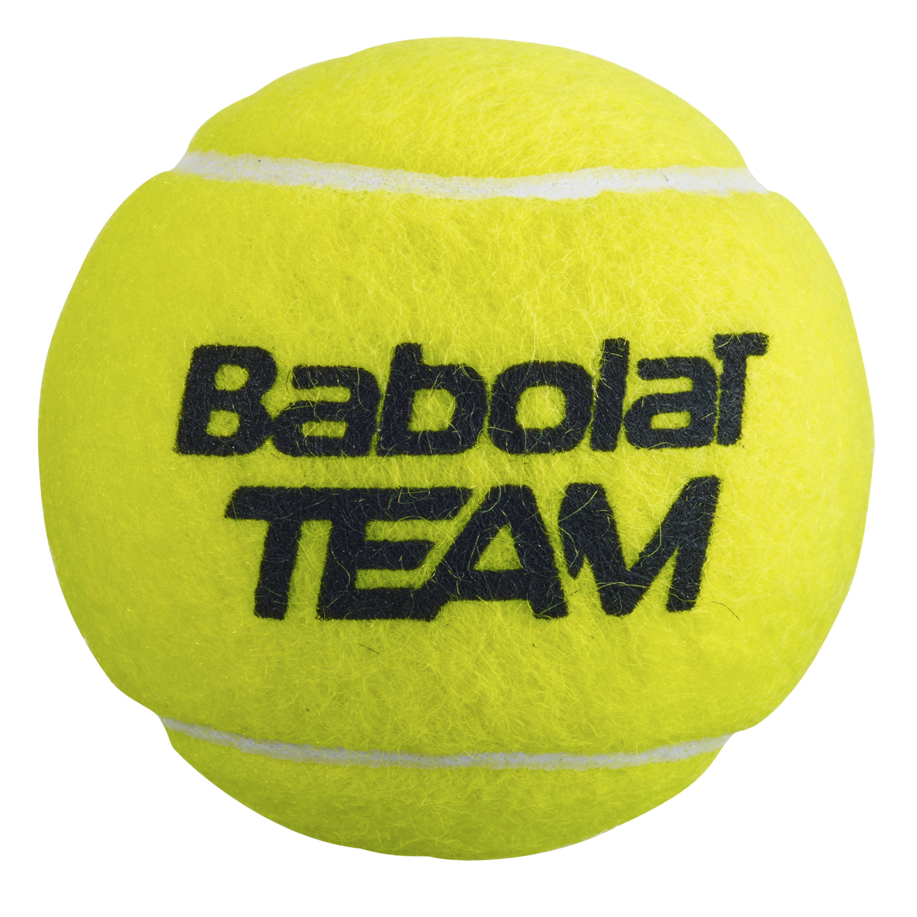 Balles de tennis Team x4 Babolat